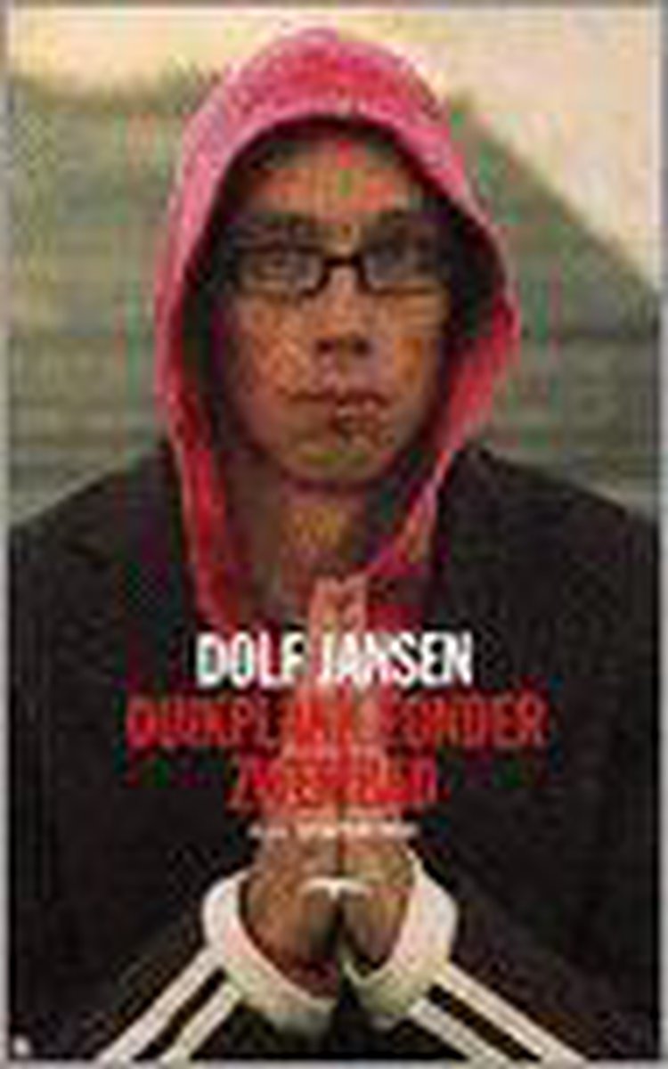 Duikplank zonder zwembad