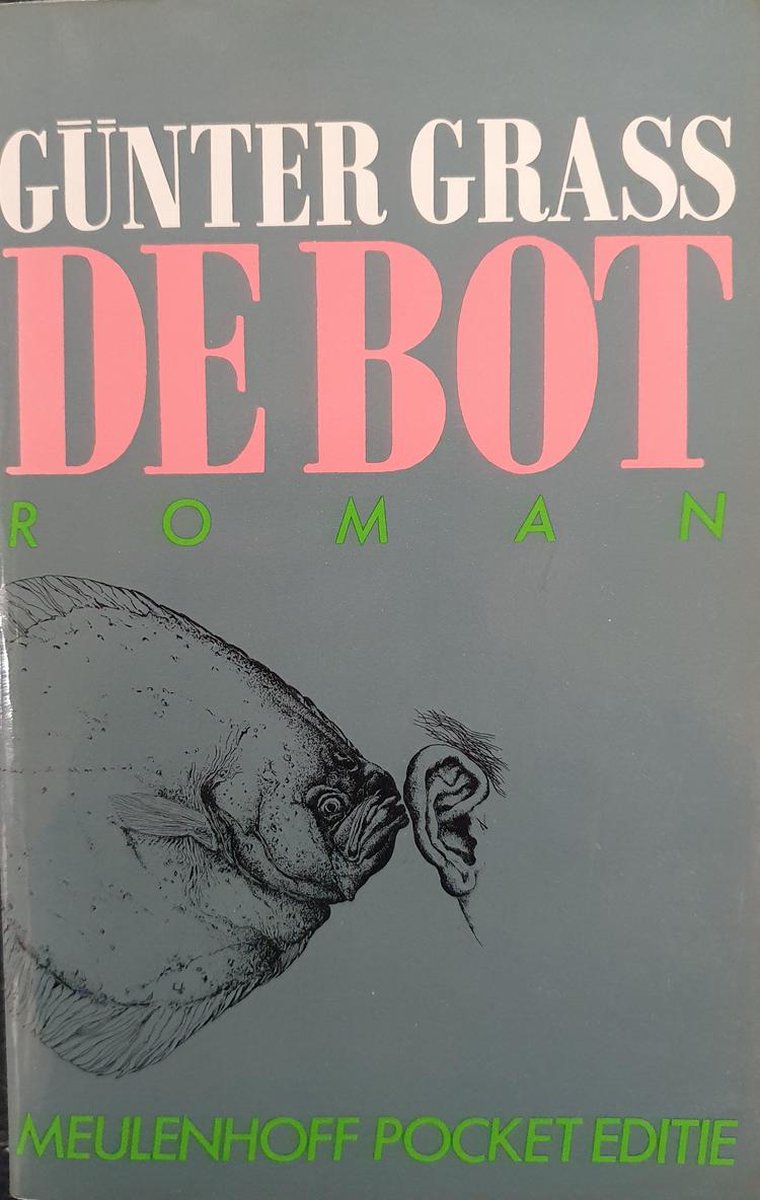 De bot