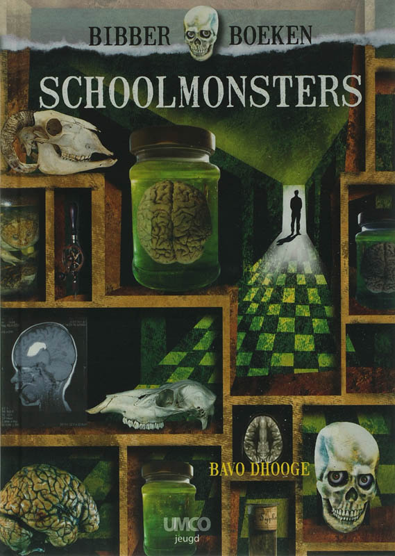 Schoolmonsters