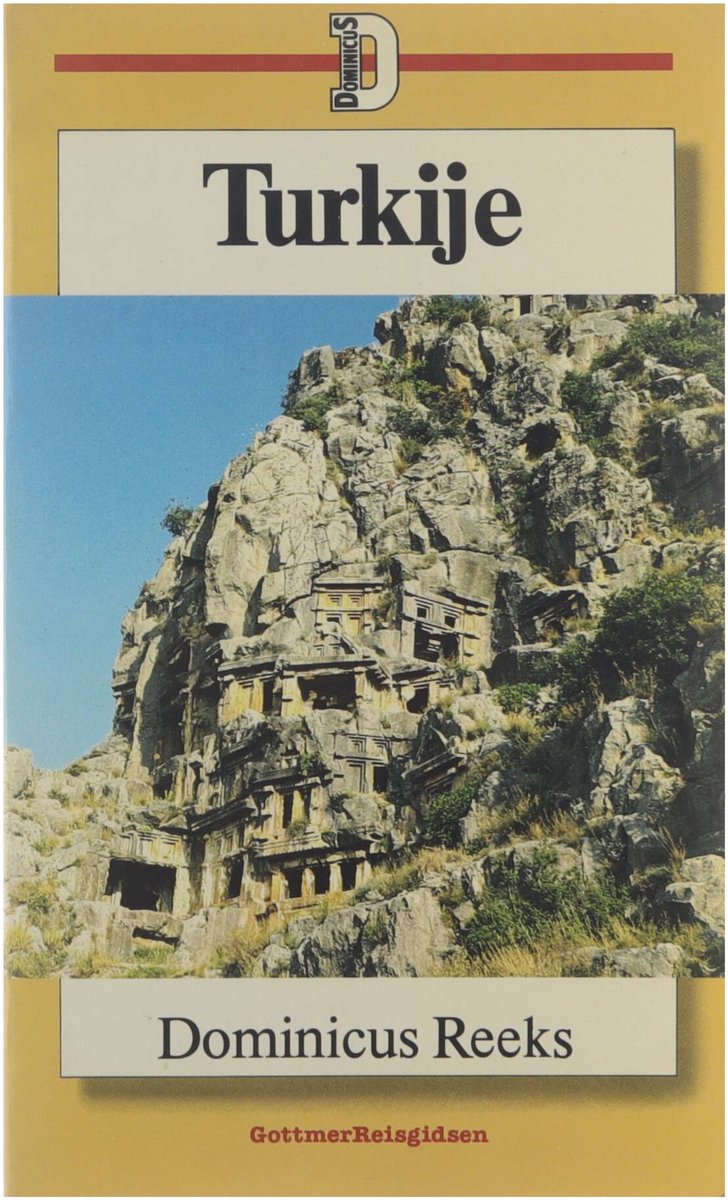 Turkije / Dominicus reeks