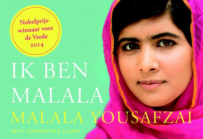 Ik ben Malala