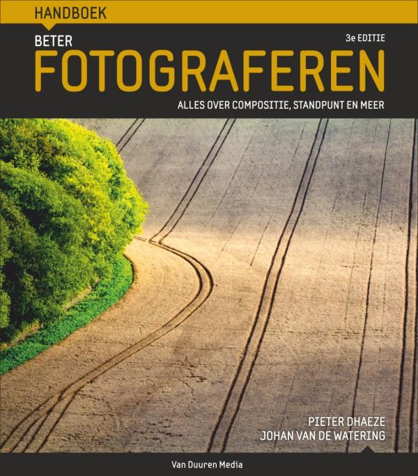 Handboek beter fotograferen / Handboek