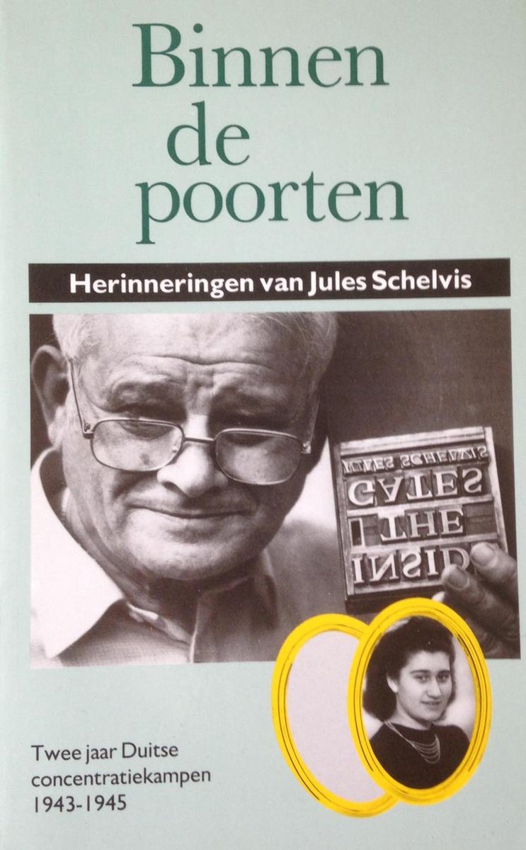 Binnen de poorten