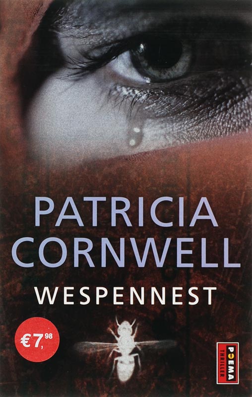 Wespennest / Poema thriller