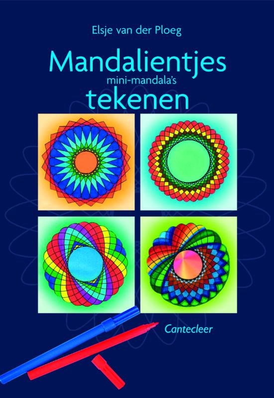 Mandalientjes Tekenen