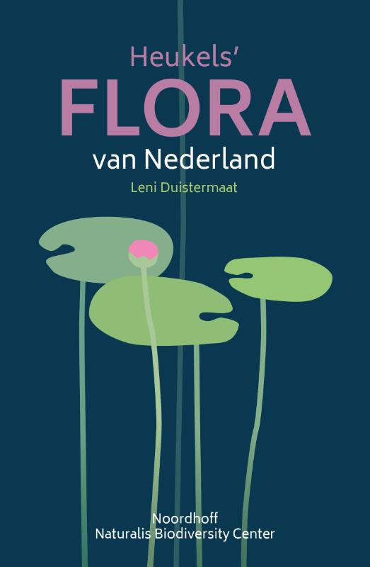 Heukels' Flora van Nederland