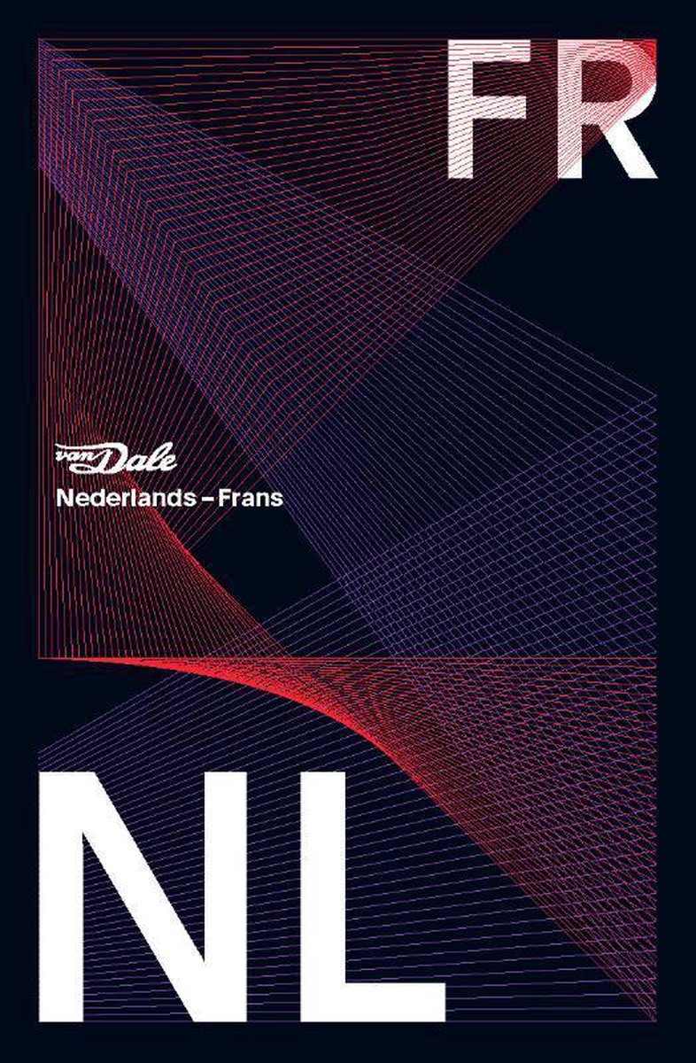 Van Dale pocketwoordenboek Nederlands-Frans / Van Dale pocketwoordenboeken