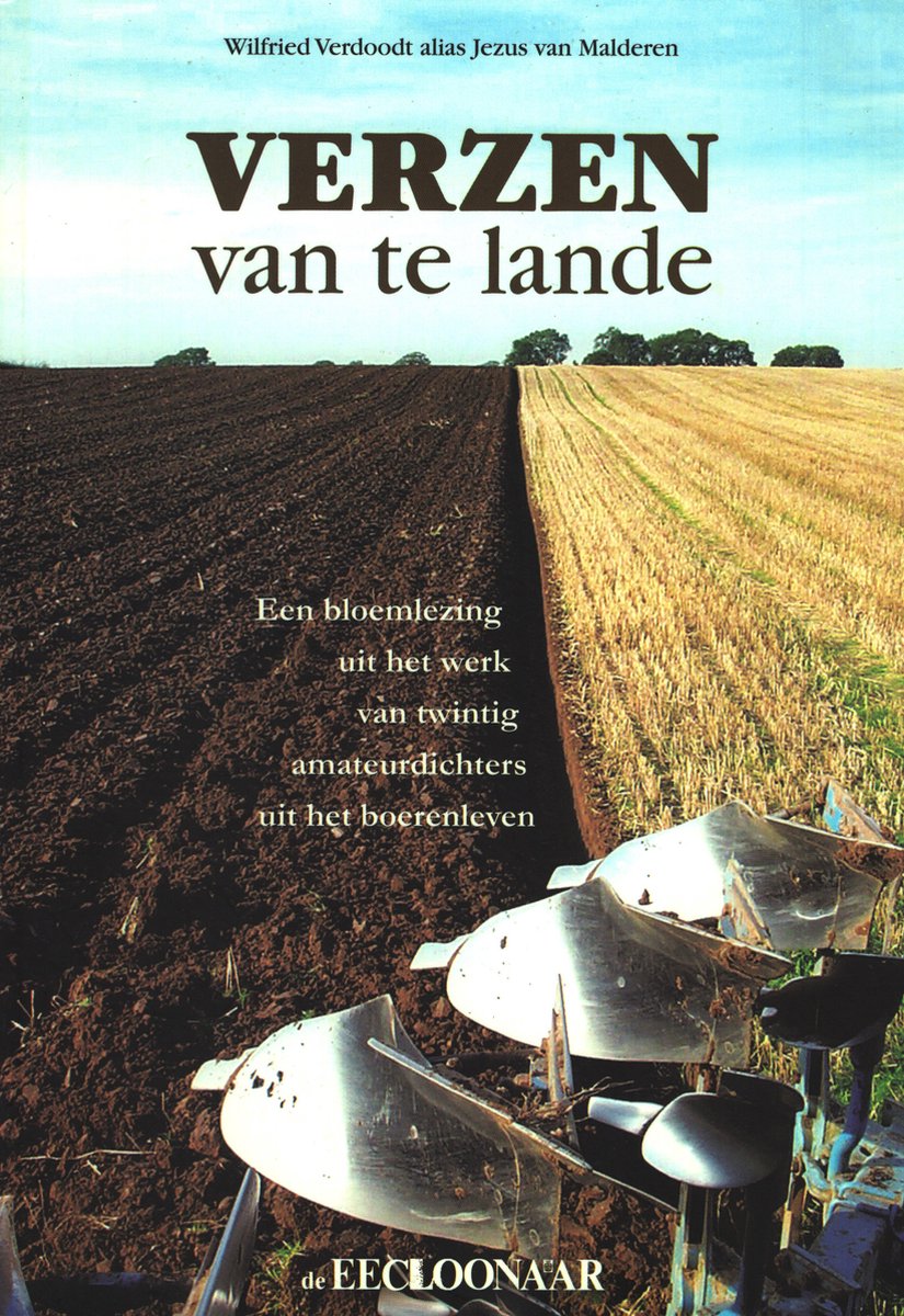 Verzen van te lande