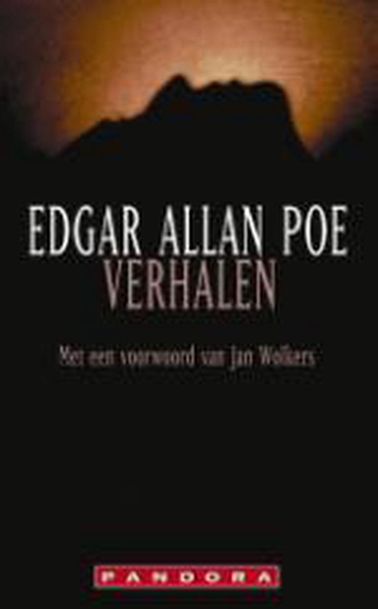 Verhalen / Pandora literair