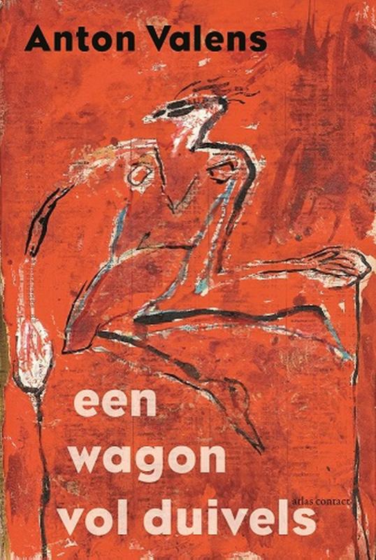 Een wagon vol duivels