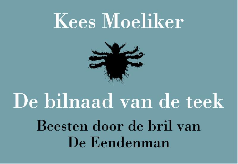 De eendenman & de bilnaad van de teek