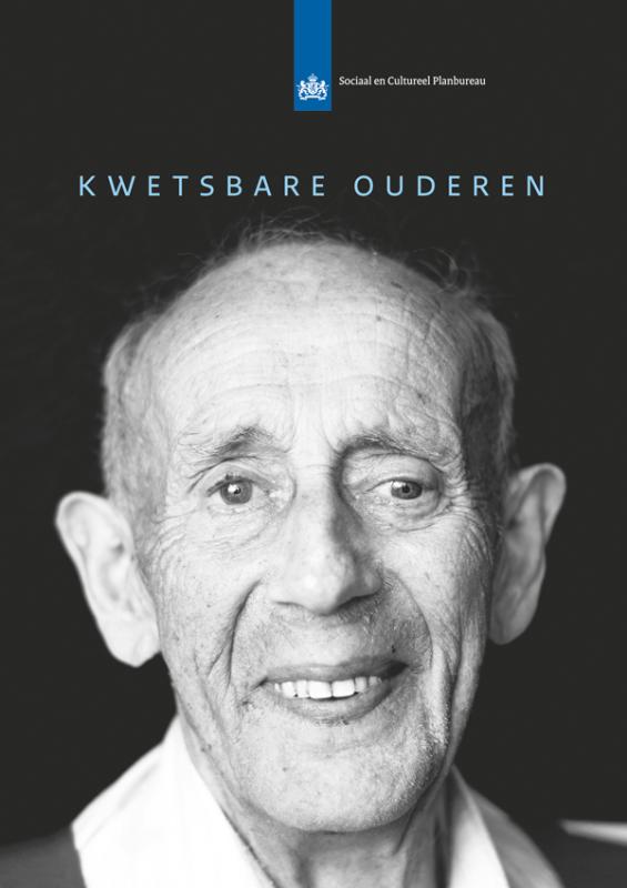 Kwetsbare ouderen / SCP-publicatie / 2011-10