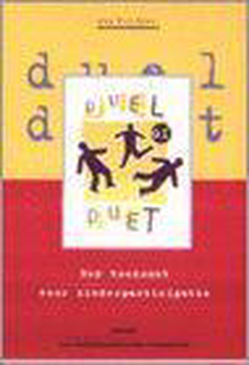 DUEL OF DUET