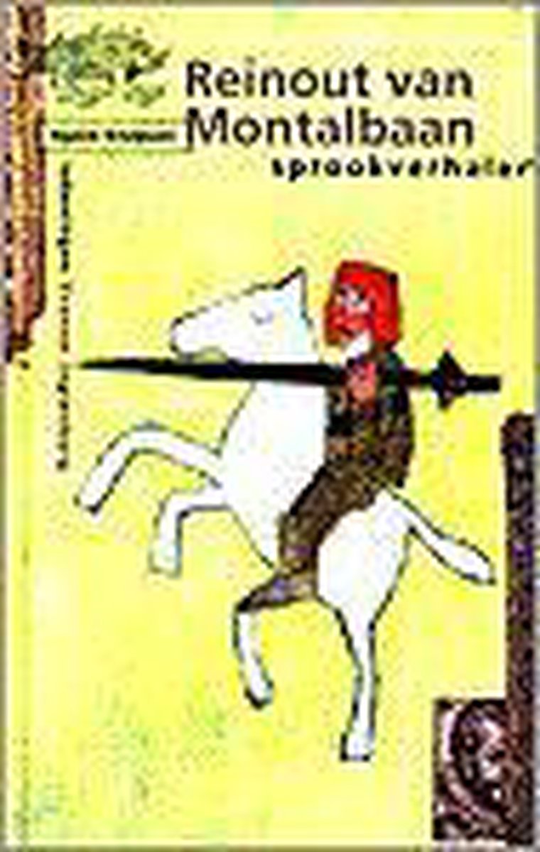 Reinout van Montalbaan / Sprookverhalen / 6