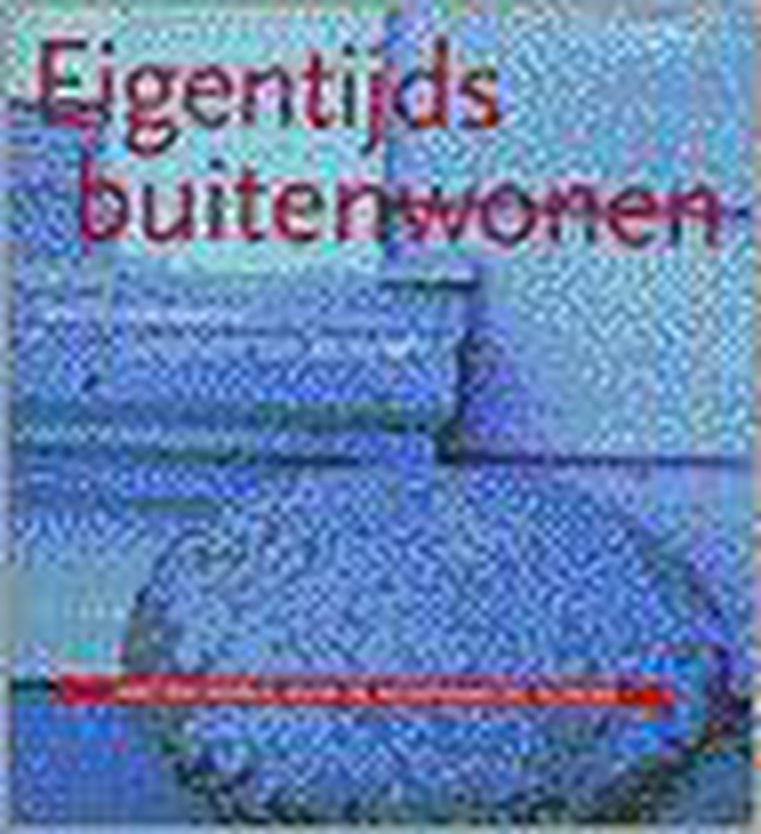 Eigentijds buitenwonen