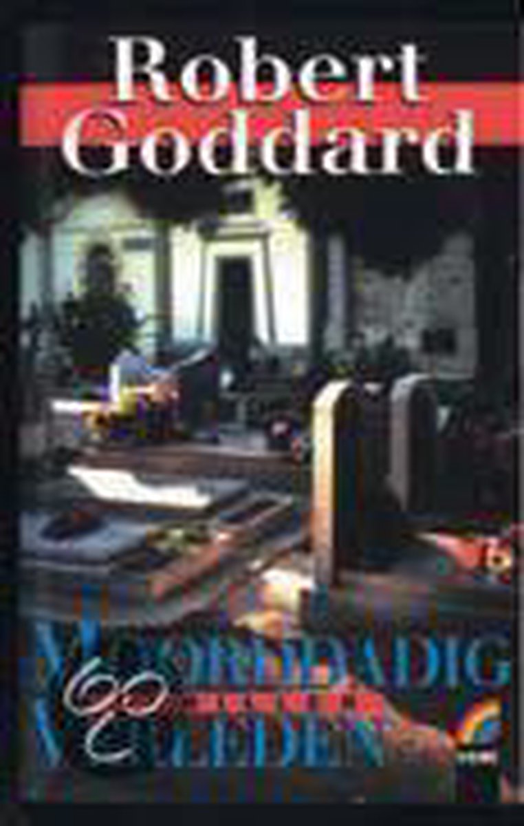 Moorddadig verleden / Sirene pockets / 21