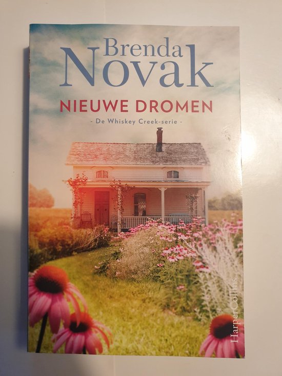 Nieuwe dromen (Special) / Whiskey Creek / 4