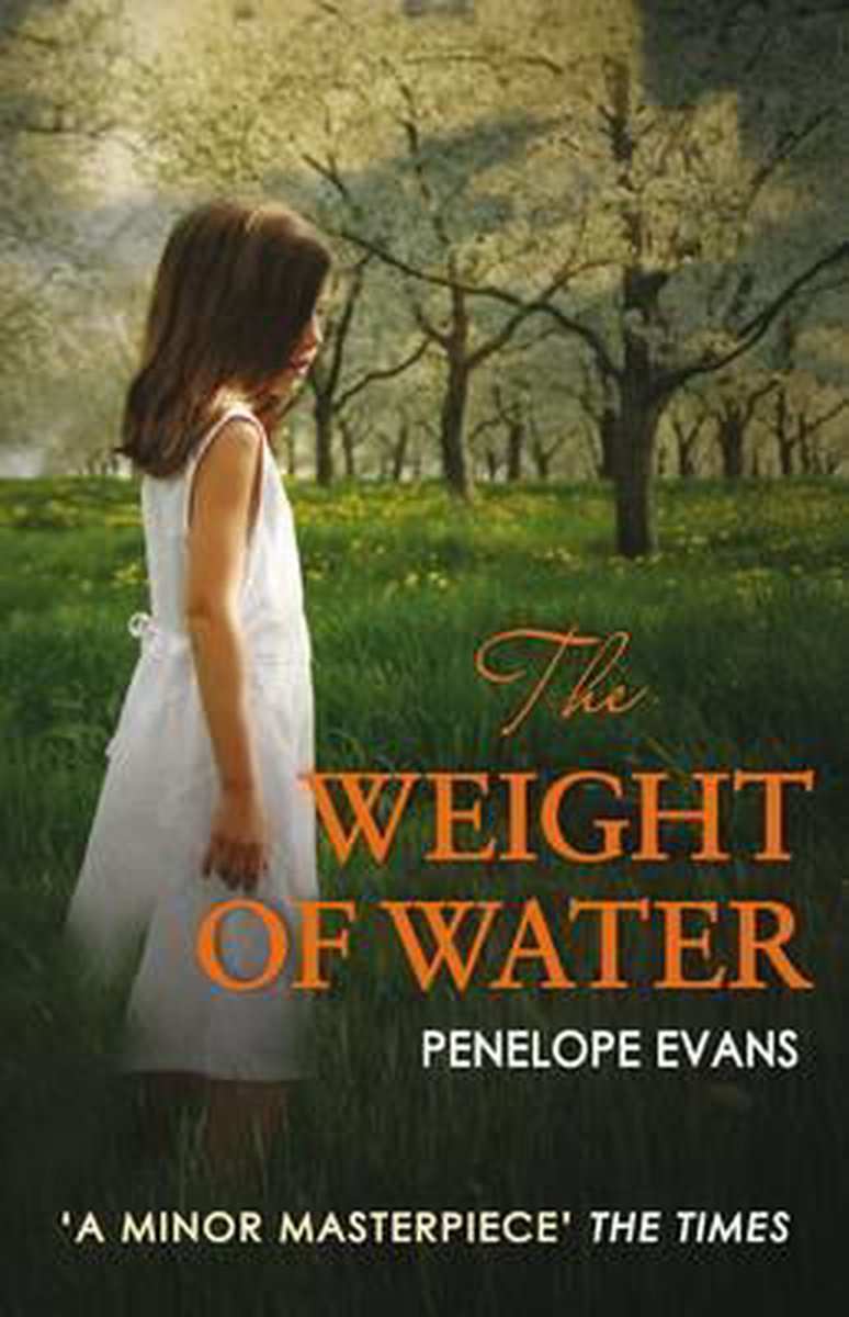 The Weight of Water