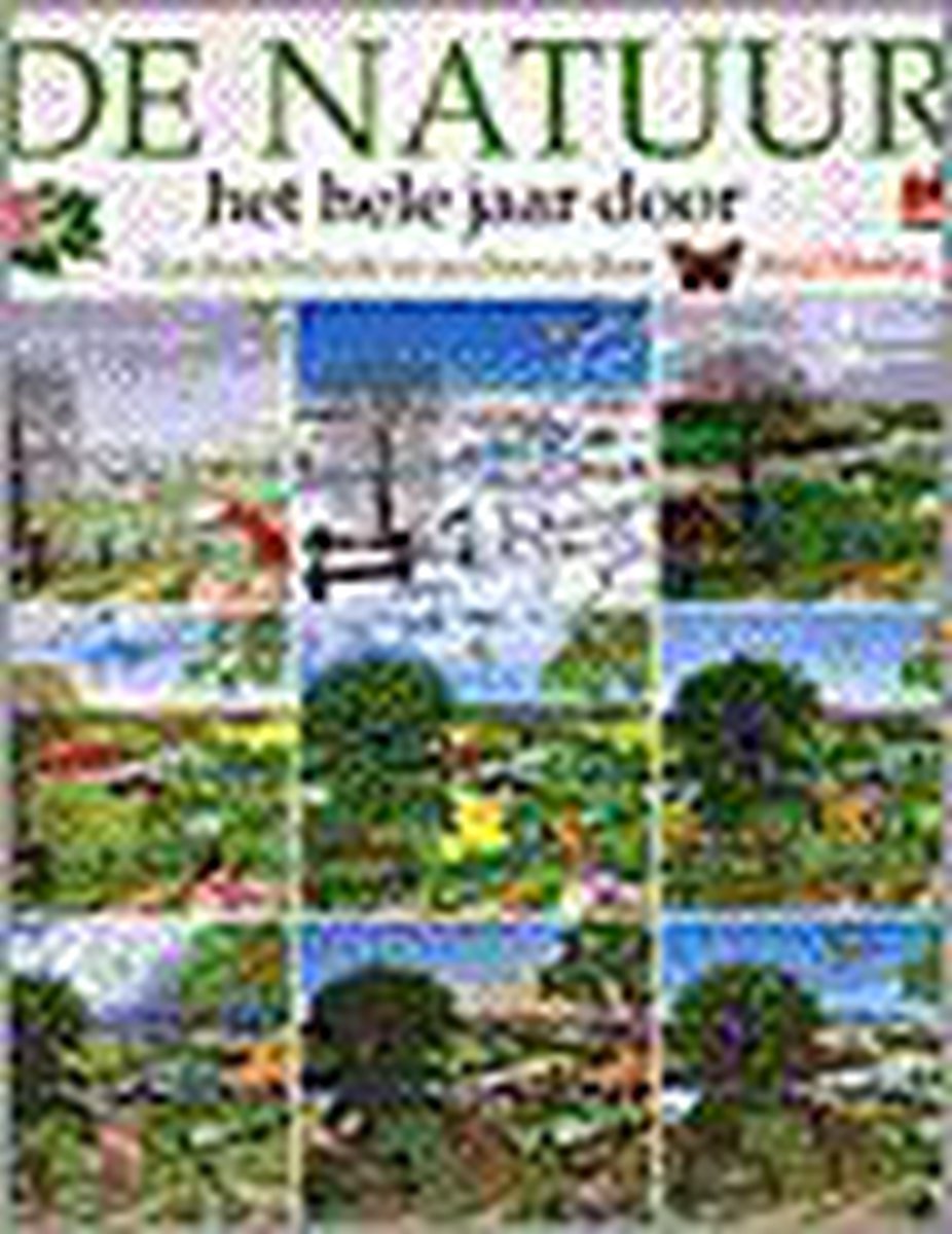 Natuur Hele Jaar Door