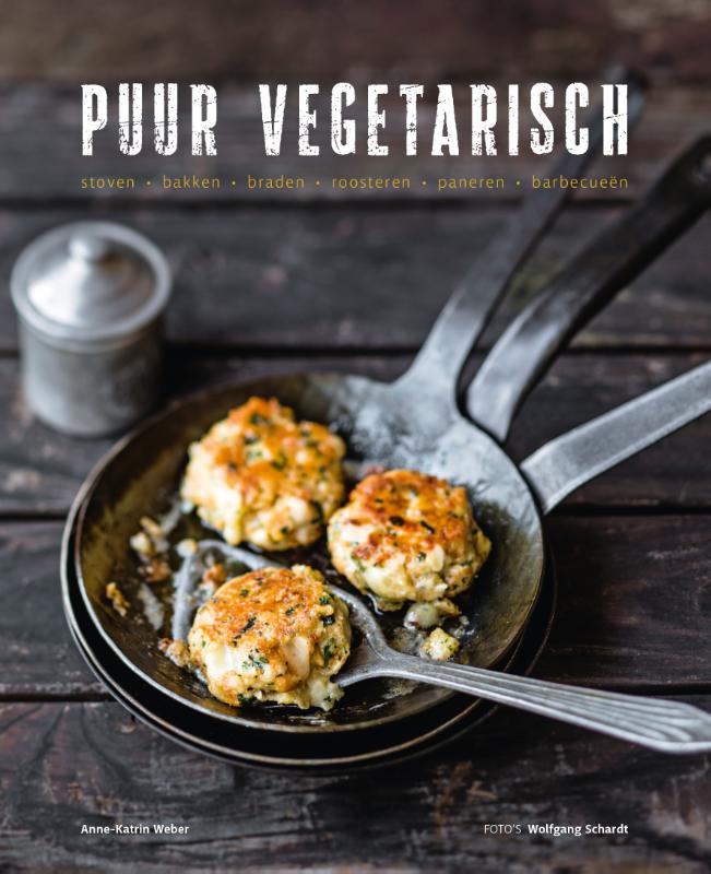 Puur vegetarisch / Puur