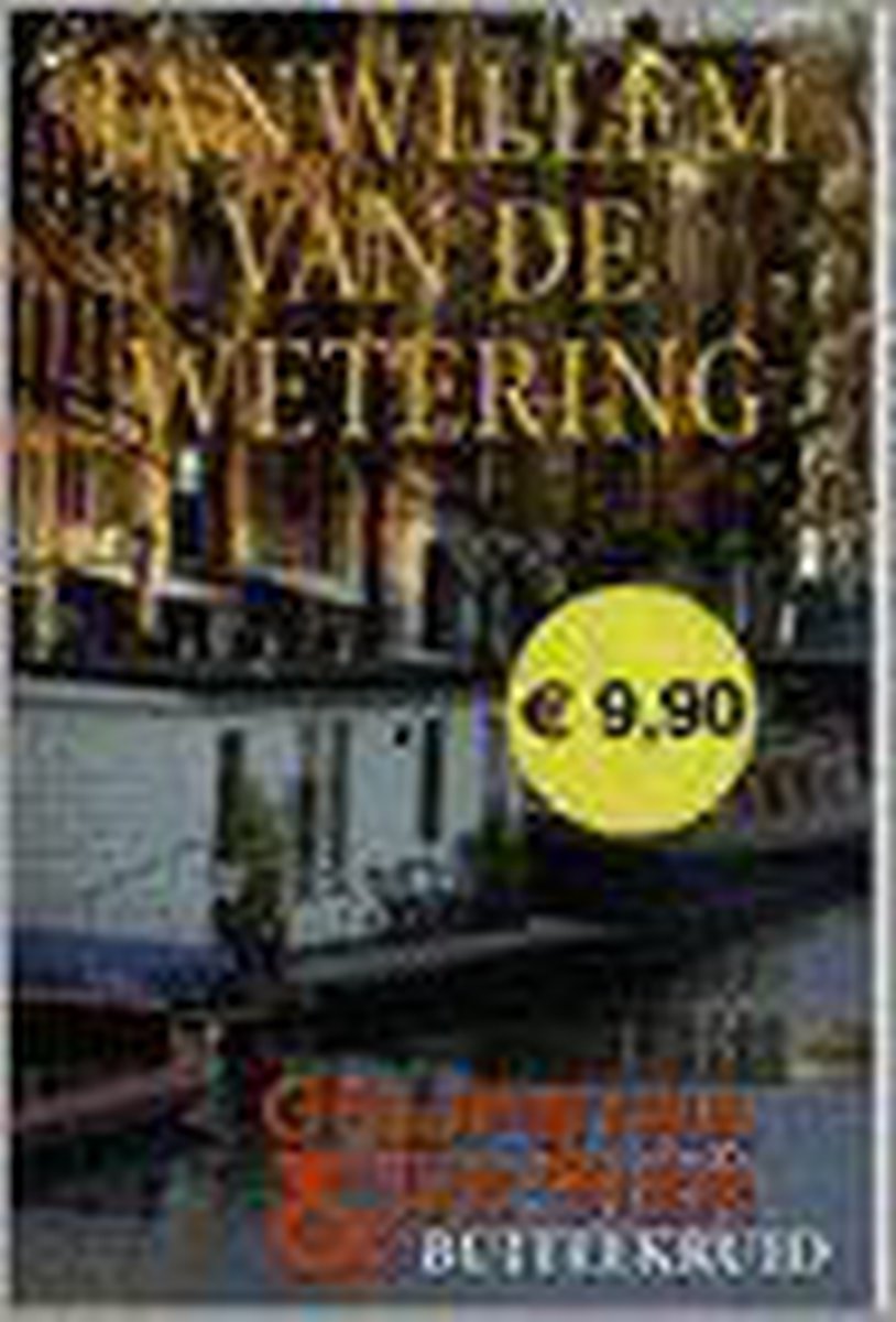 Buitelkruid / Grijpstra & De Gier