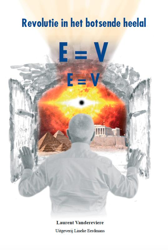 Revolutie in het botsende heelal