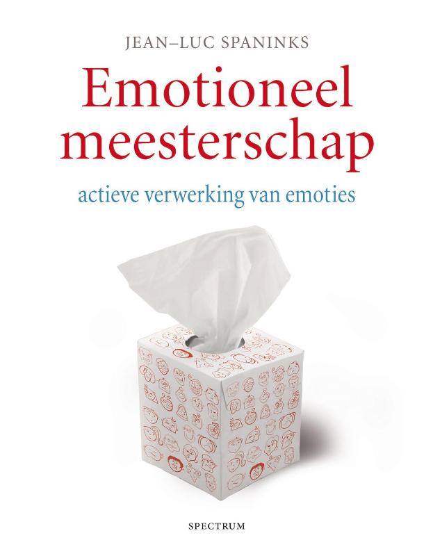 Emotioneel meesterschap