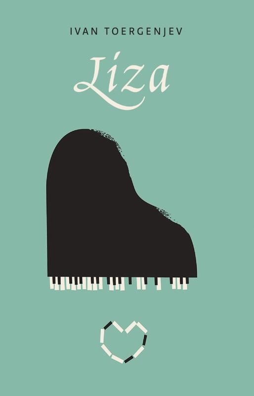 Liza / L.J. Veen klassiek / 1