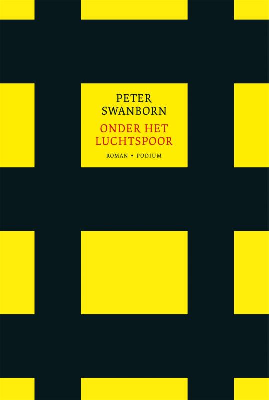 Onder het Luchtspoor