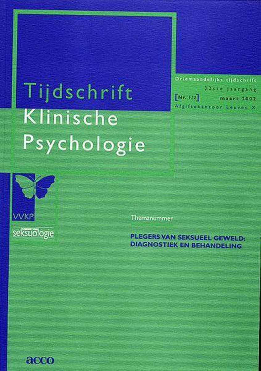 Plegers Van Seksueel Geweld