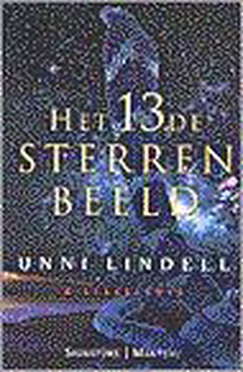 Het dertiende sterrenbeeld / Signature/Manteau crime