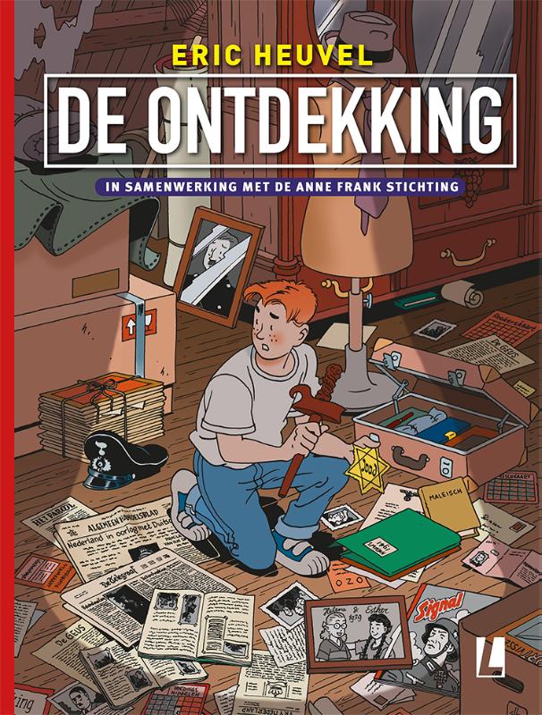De ontdekking