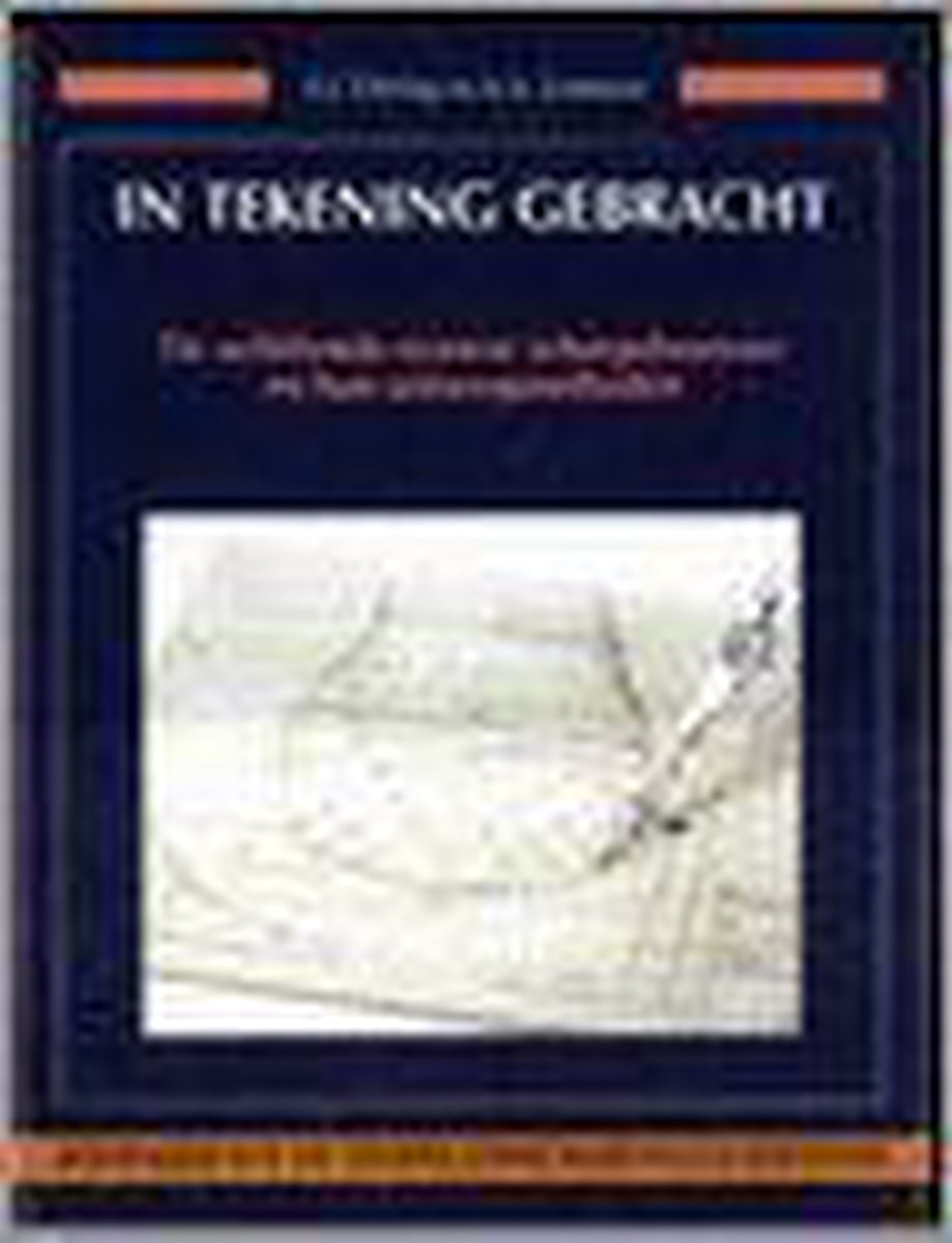 In Tekening Gebracht