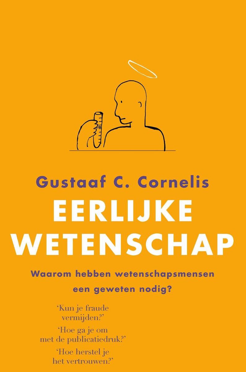 Eerlijke wetenschap