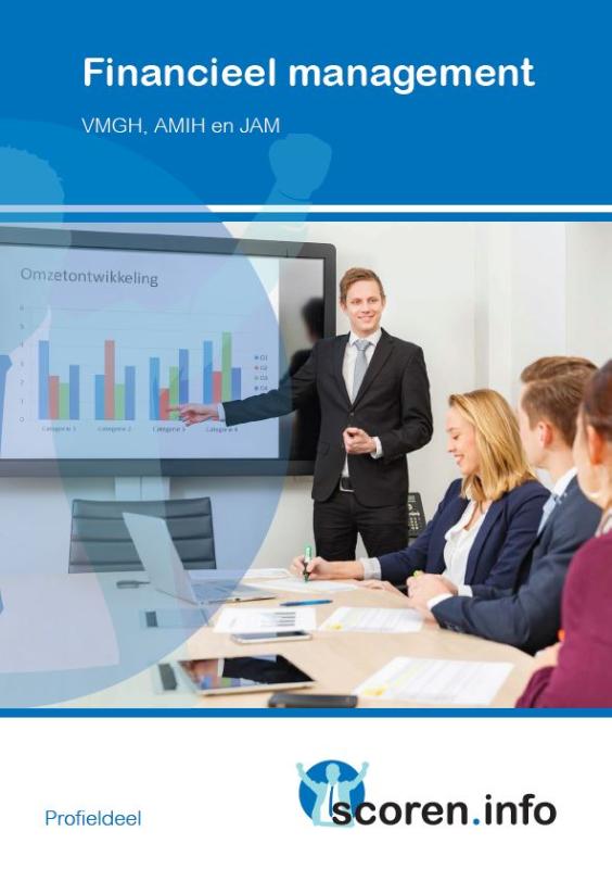 Financieel management / Scoren.info