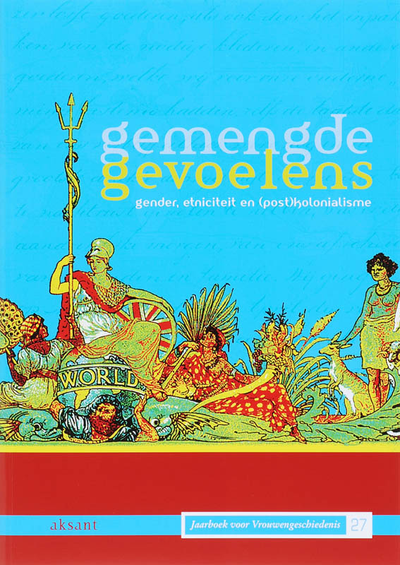 Gemengde gevoelens / Jaarboek voor vrouwengeschiedenis / 27