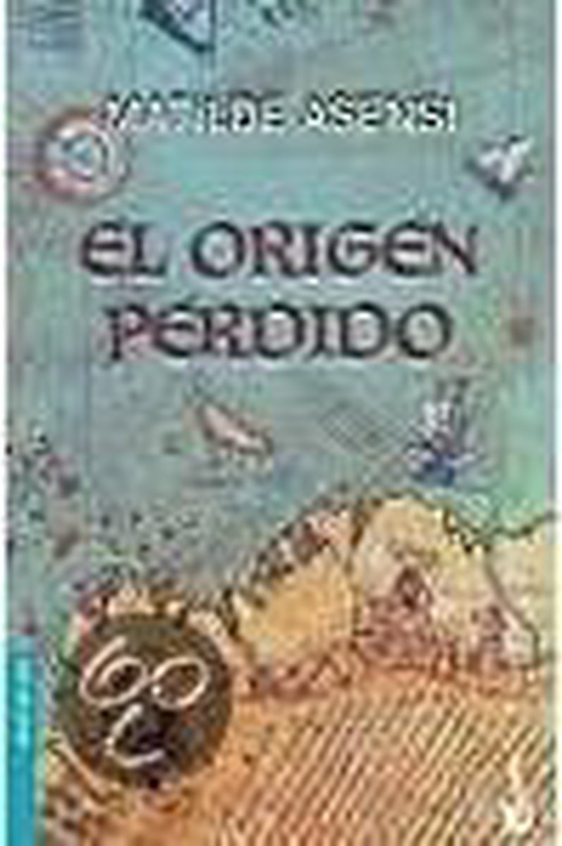 El origen perdido