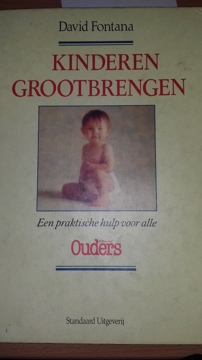 Kinderen grootbrengen
