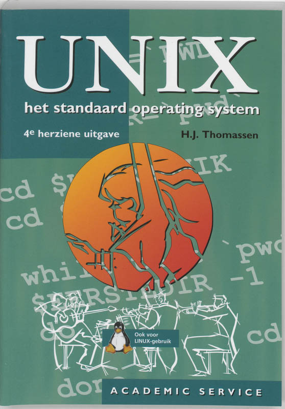 Unix