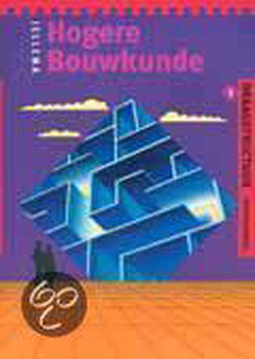 Hogere bouwkunde Jellema