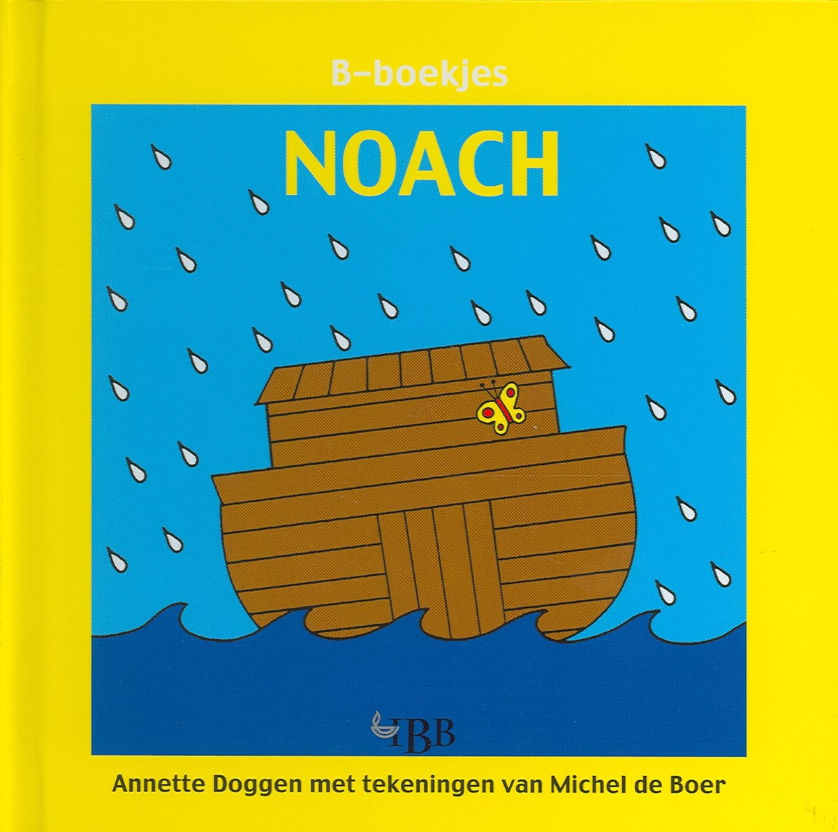 Noach / B-boekjes