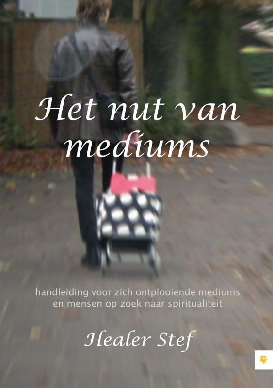 Het nut van mediums