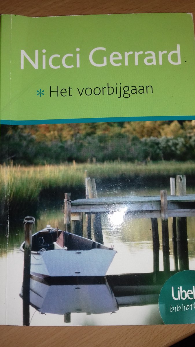 Het voorbijgaan