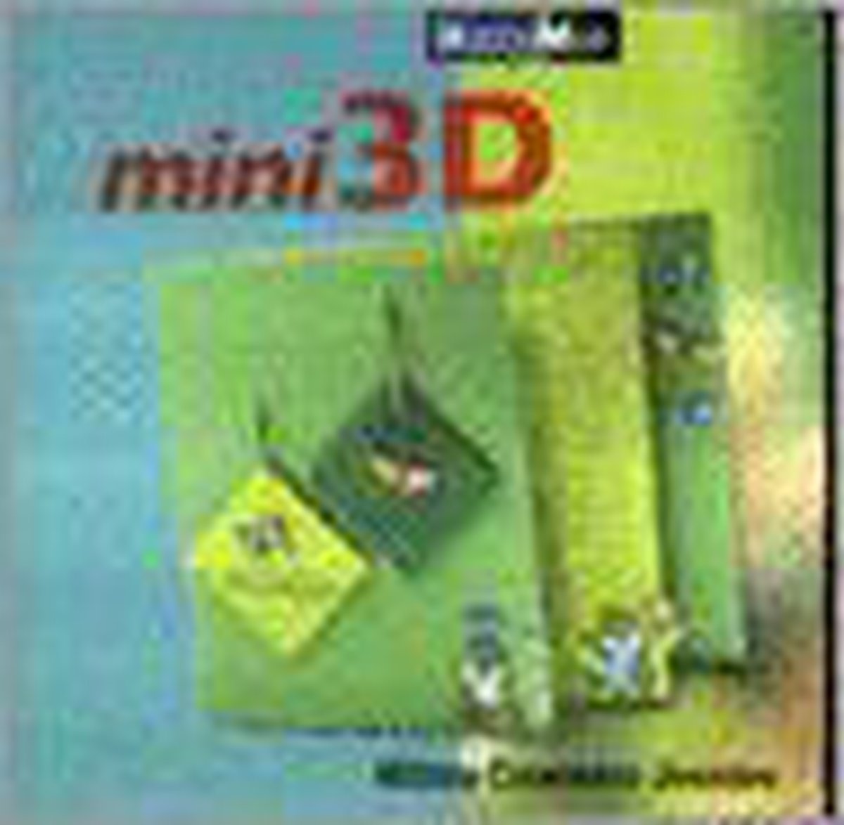 Mini 3D