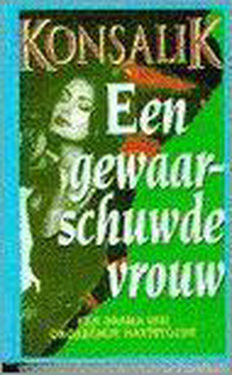 Een gewaarschuwde vrouw