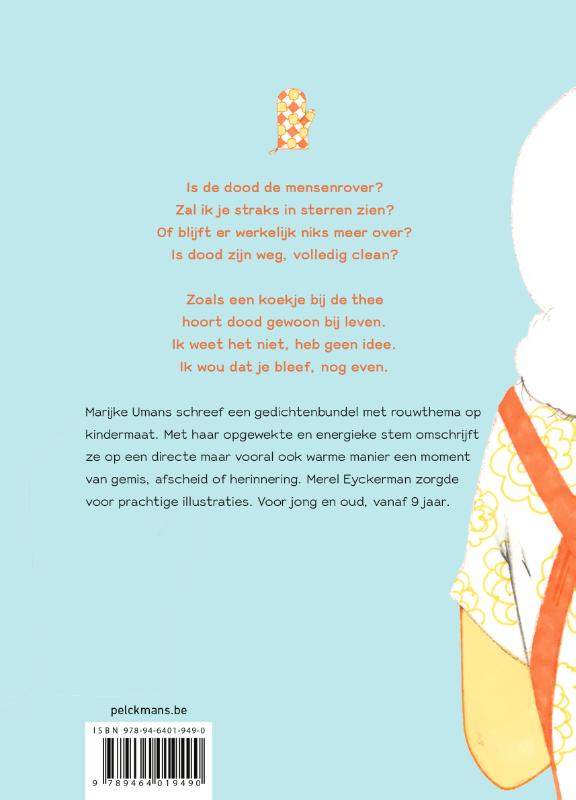 Oma pannenkoek achterkant