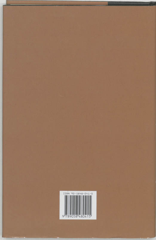 Sterven Van Liefde En Leven Van Wijn achterkant