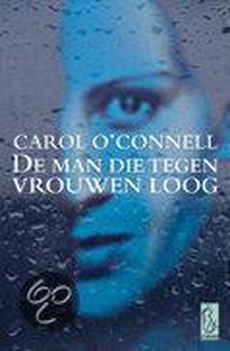 De man die tegen vrouwen loog / Sirene pockets / 107