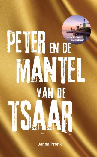 Peter en de mantel van de tsaar