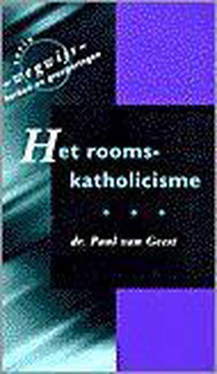 Rooms Katholicisme